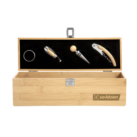 SET DE VINO VINICIUS T767