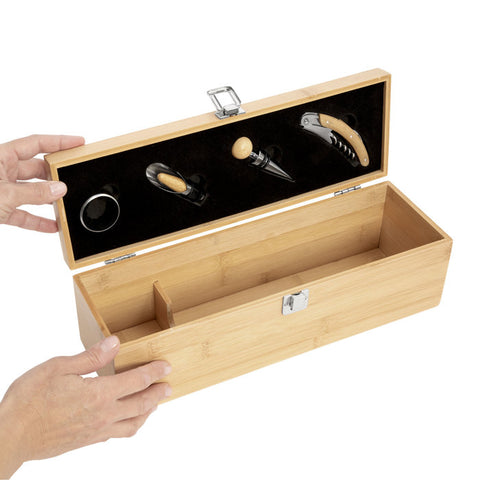 SET DE VINO VINICIUS T767