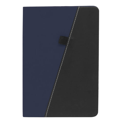 Azul + Negro