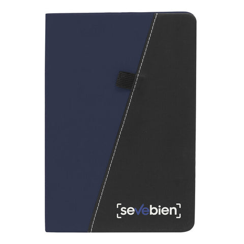 LIBRETA TREK T810