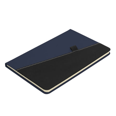 LIBRETA TREK T810