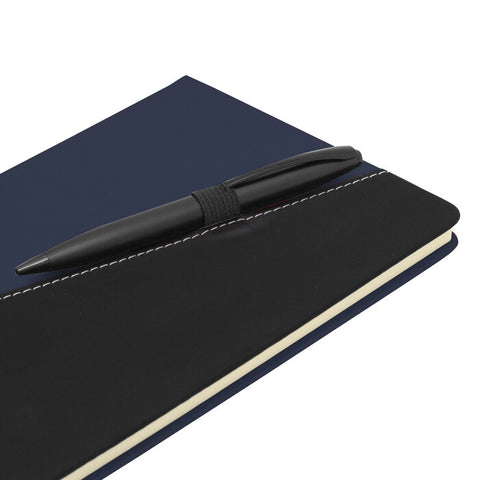 LIBRETA TREK T810