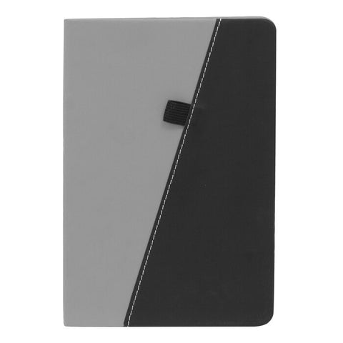 Gris + Negro