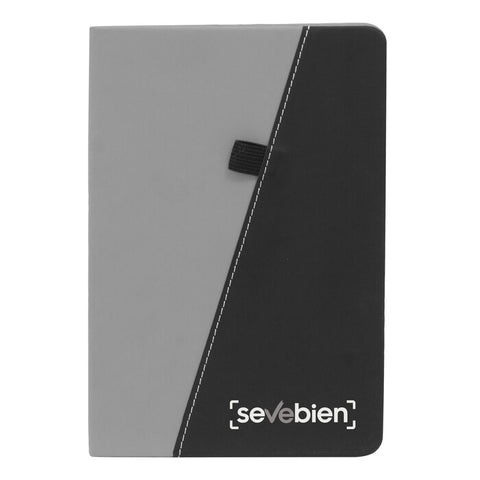 LIBRETA TREK T810