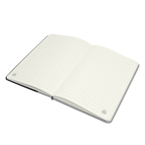 LIBRETA TREK T810