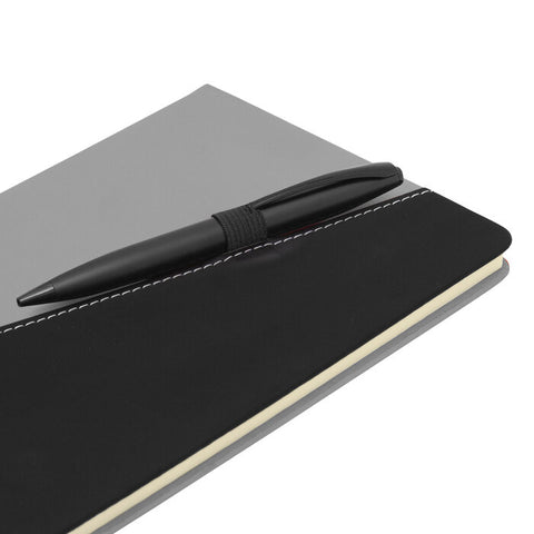 LIBRETA TREK T810