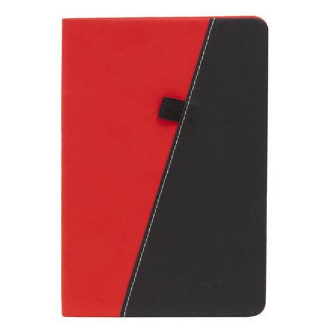 Rojo + Negro