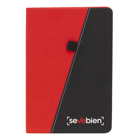 LIBRETA TREK T810