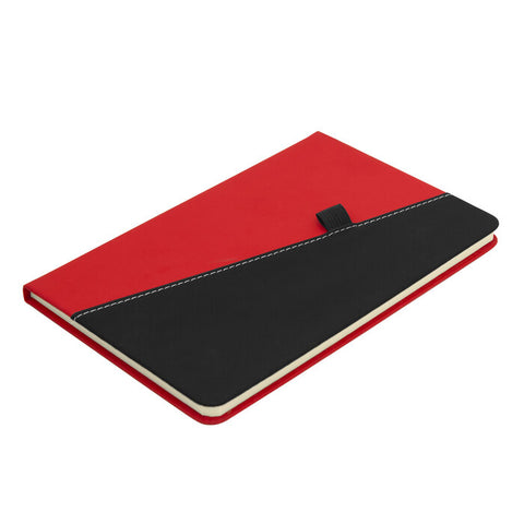 LIBRETA TREK T810