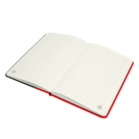 LIBRETA TREK T810