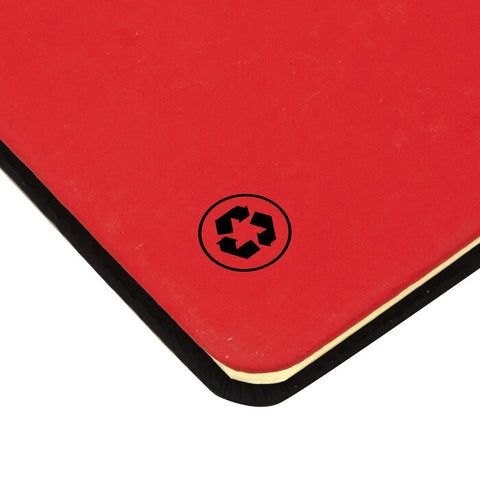 LIBRETA TREK T810