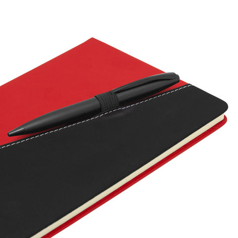 LIBRETA TREK T810