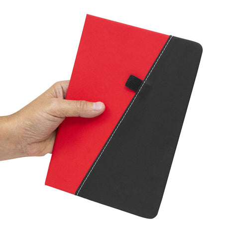 LIBRETA TREK T810