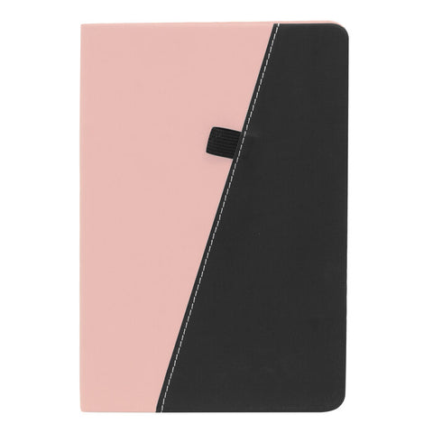 Rosa + Negro