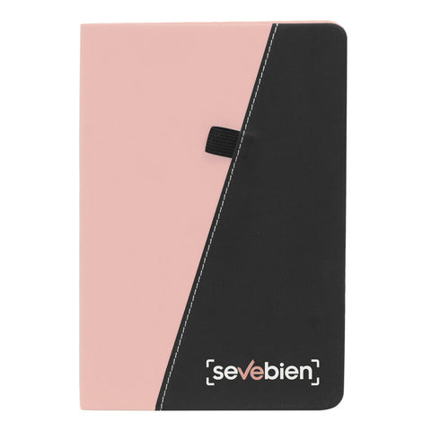 LIBRETA TREK T810