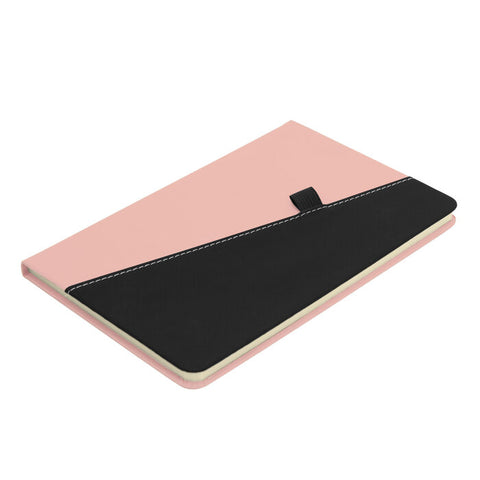 LIBRETA TREK T810