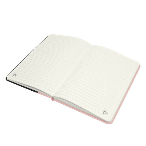 LIBRETA TREK T810