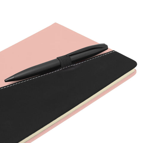 LIBRETA TREK T810