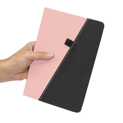 LIBRETA TREK T810