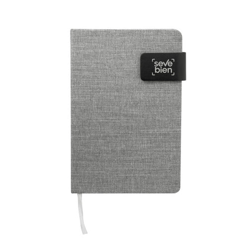 LIBRETA TIK T772
