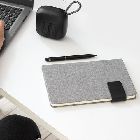 LIBRETA TIK T772