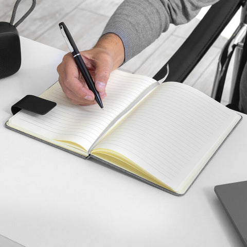 LIBRETA TIK T772