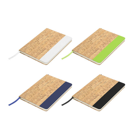 LIBRETA MARROQUÍ T807