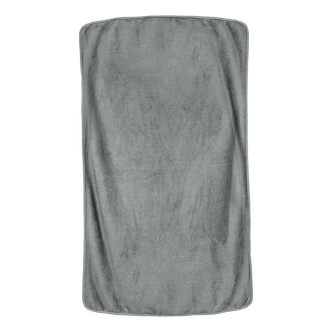 MANTA Y ALMOHADA DE VIAJE TEDDY T775