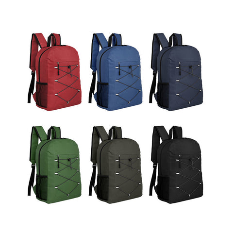 MOCHILA TRIP C578