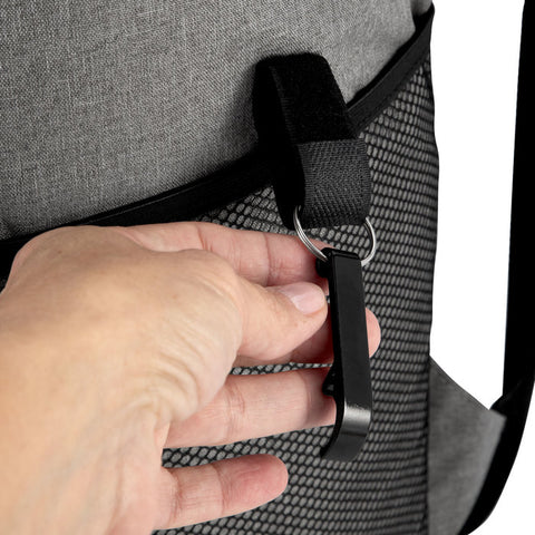 MOCHILA COOLER RIBERA T759