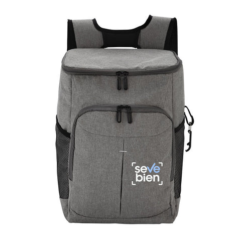 MOCHILA COOLER RIBERA T759