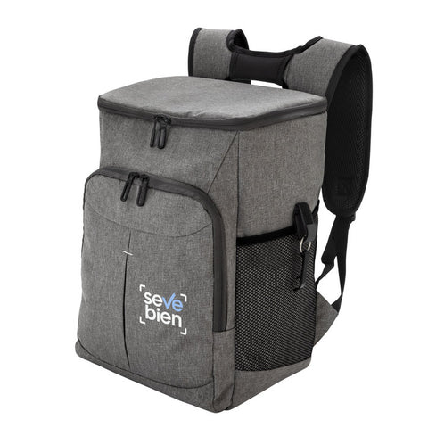 MOCHILA COOLER RIBERA T759