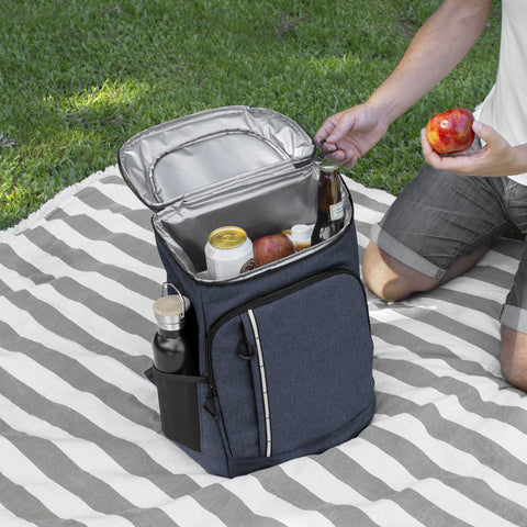 MOCHILA COOLER DELTA K11