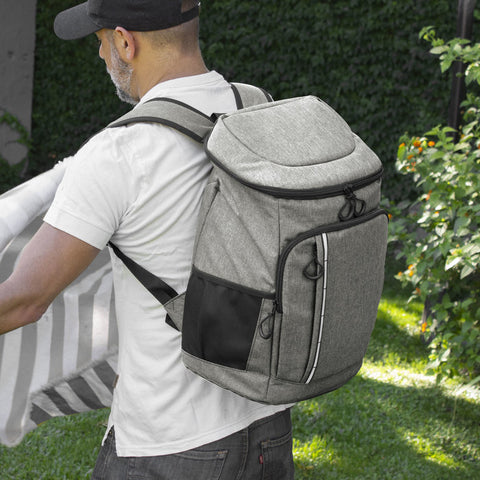 MOCHILA COOLER DELTA K11