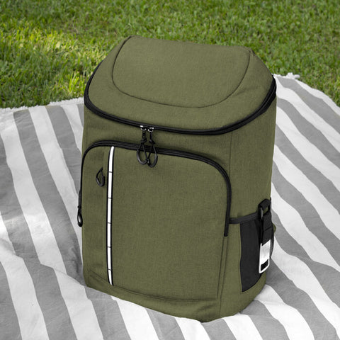 MOCHILA COOLER DELTA K11