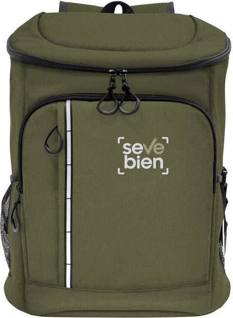 MOCHILA COOLER DELTA K11