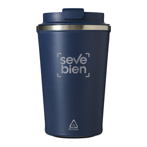 MUG TÉRMICO CAPPU T784