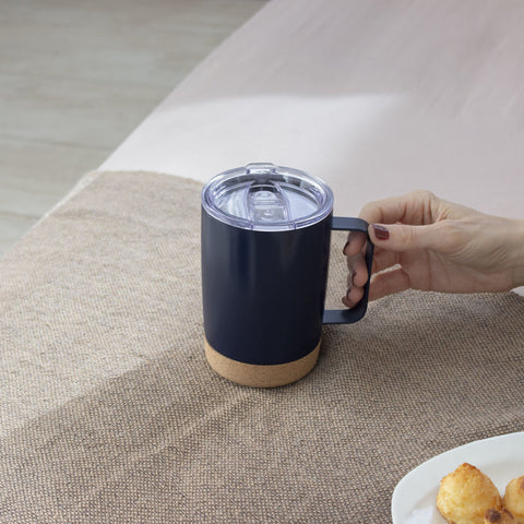 MUG TÉRMICO KORK T762