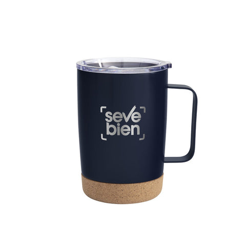 MUG TÉRMICO KORK T762