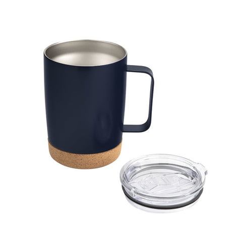 MUG TÉRMICO KORK T762