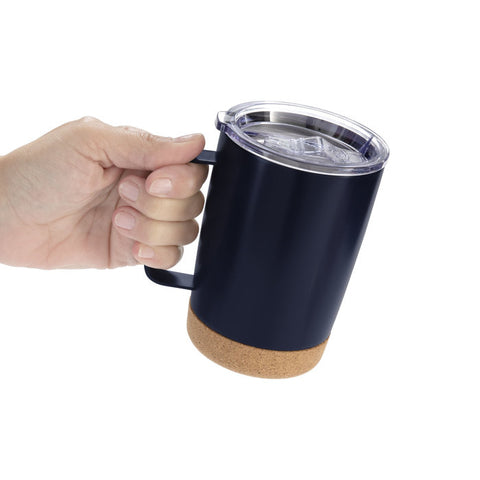 MUG TÉRMICO KORK T762