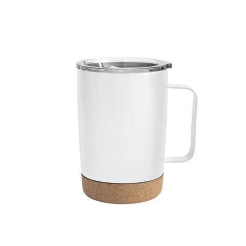 MUG TÉRMICO KORK T762
