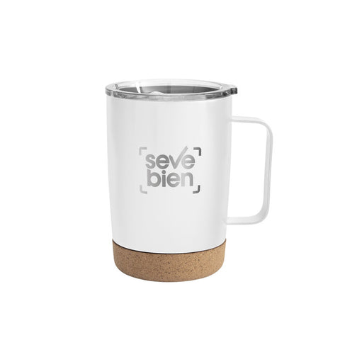 MUG TÉRMICO KORK T762