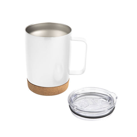 MUG TÉRMICO KORK T762