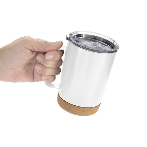 MUG TÉRMICO KORK T762