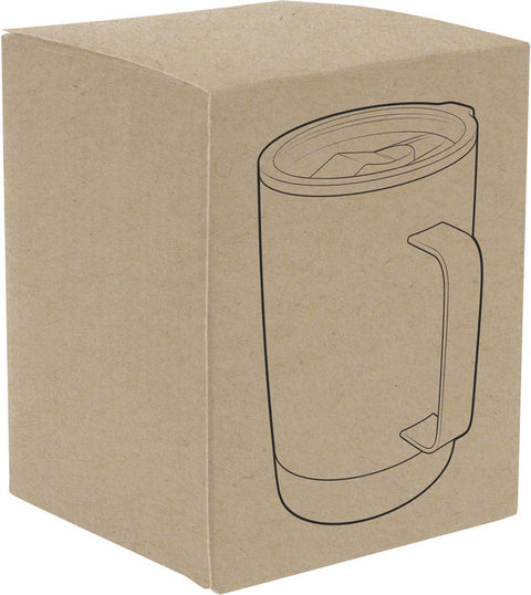 MUG TÉRMICO KORK T762