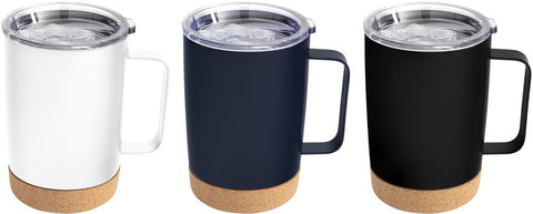 MUG TÉRMICO KORK T762
