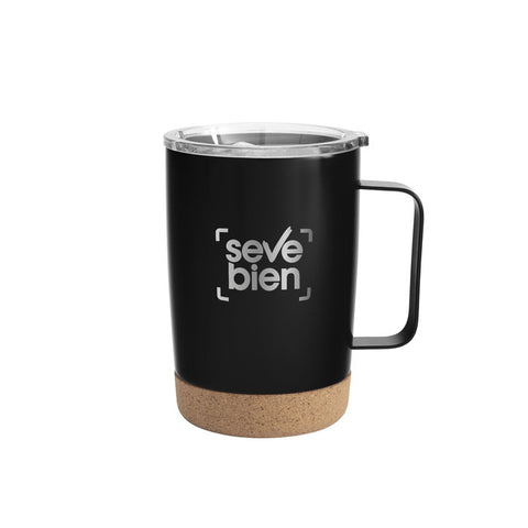 MUG TÉRMICO KORK T762