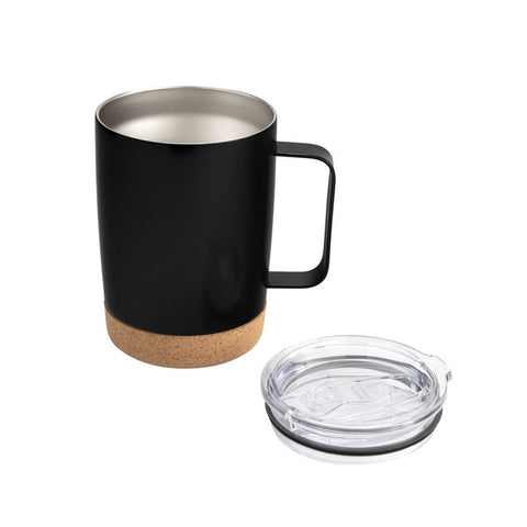 MUG TÉRMICO KORK T762