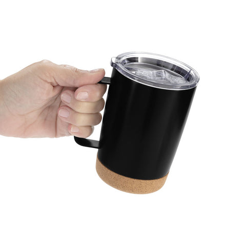 MUG TÉRMICO KORK T762
